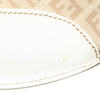 Fendi Zucchino Canvas Chef Pocket Hobo Secondhand