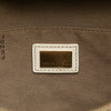 Fendi Zucchino Canvas Chef Pocket Hobo Secondhand