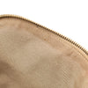Fendi Zucchino Canvas Chef Pocket Hobo Secondhand