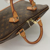 Secondhand Louis Vuitton Alma Handbag