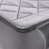 Chanel Medium Lambskin Diana Flap Secondhand