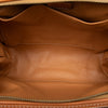 Secondhand Celine Macadam Coated Canvas Clutch