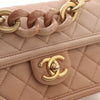 Chanel Small Quilted Caviar Sunset On The Sea Flap Secondhand