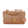 Chanel Small Quilted Caviar Sunset On The Sea Flap Secondhand