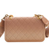 Chanel Small Quilted Caviar Sunset On The Sea Flap Secondhand
