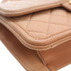 Chanel Small Quilted Caviar Sunset On The Sea Flap Secondhand