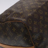 Secondhand Louis Vuitton Keepall Bag