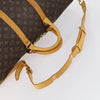 Secondhand Louis Vuitton Keepall Bag