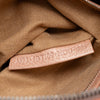 Fendi Leather Selleria Crossbody Secondhand