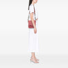 Marni Shearling Chain Crossbody Secondhand