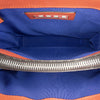Marni Shearling Chain Crossbody Secondhand