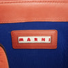 Marni Shearling Chain Crossbody Secondhand