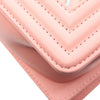 Chanel Small Chevron Lambskin Embroidered Boy Flap Secondhand