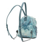 Chanel Mini Sequins and Lambskin Waterfall Backpack Secondhand
