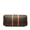 Louis Vuitton Monogram Keepall Bandouliere 55 Secondhand