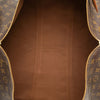 Louis Vuitton Monogram Keepall Bandouliere 55 Secondhand