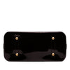 Louis Vuitton Monogram Vernis Alma GM Secondhand