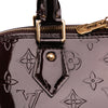 Louis Vuitton Monogram Vernis Alma GM Secondhand