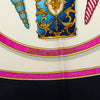 Hermès Qu Importe le Flacon Silk Scarf 90 Secondhand