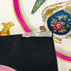 Hermès Qu Importe le Flacon Silk Scarf 90 Secondhand