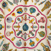 Hermès Qu Importe le Flacon Silk Scarf 90 Secondhand