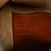 LOEWE Leather Gate Bucket Bag Secondhand