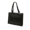 Chanel CC Caviar Tote Secondhand