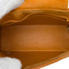 Chanel CC Suede Handbag Secondhand