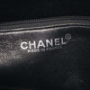 Chanel Caviar Medallion Tote Secondhand