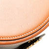 Celine Medium Triomphe Coated Canvas Tambour Crossbody Secondhand