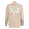 Secondhand Polo Ralph Lauren Embroidered Shirt - '10s