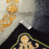 Hermès Cosmos Square Silk Handkerchief Secondhand