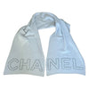 Chanel Scarf Secondhand