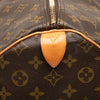 Louis Vuitton Monogram Keepall 55 Secondhand
