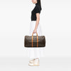 Louis Vuitton Monogram Keepall 55 Secondhand