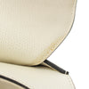 Dior Grained Calfskin Saddle Bag Secondhand