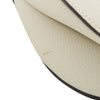 Dior Grained Calfskin Saddle Bag Secondhand
