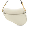 Dior Grained Calfskin Saddle Bag Secondhand