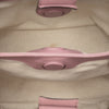 Gucci Small Calfskin Bamboo Shopper Satchel Secondhand