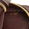 Louis Vuitton Taiga Pochette Baikal Secondhand