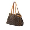 Secondhand Louis Vuitton Monogram Batignolles Horizontal
