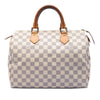 Louis Vuitton Damier Azur Speedy 30 Secondhand