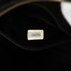 Chanel CC Quilted Suede Diamon Tassel Bag Secondhand