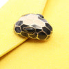 Bvlgari Small Galuchat and Calfskin Serpenti Forever Crossbody Secondhand