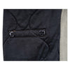 Secondhand Stone Island David-OVD Trench Coat - '10s