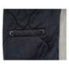 Secondhand Stone Island David-OVD Trench Coat - '10s