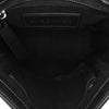 Burberry Smoke Check Coated Canvas Crossbody Secondhand