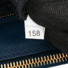 Prada Large Saffiano Lux Galleria Double Zip Tote Secondhand