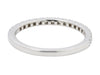 Bvlgari Bvlgari Bvlgari Ring 18K White Gold with Diamonds