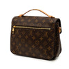 Louis Vuitton Monogram Pochette Metis Secondhand